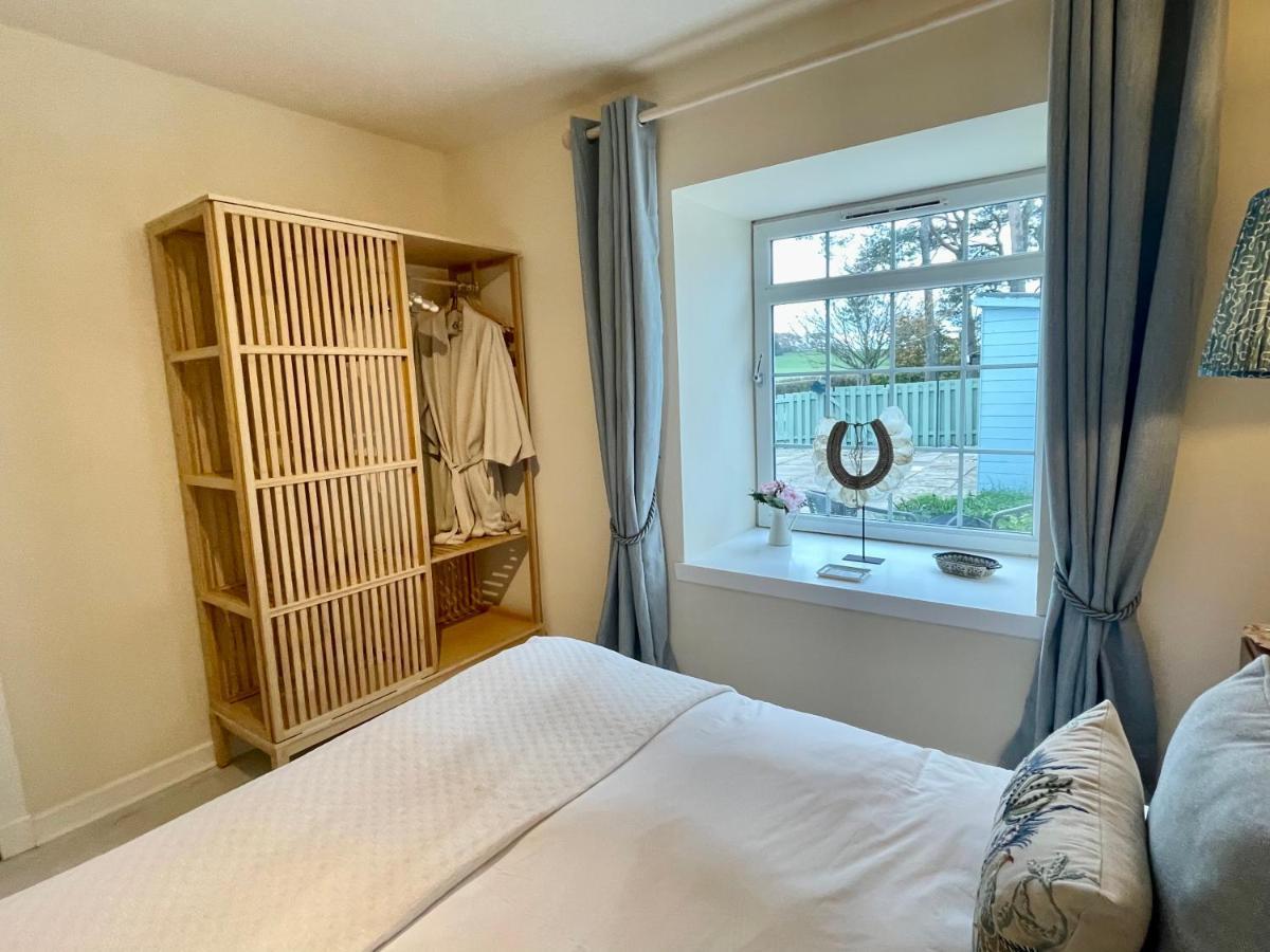 فيلا No 2 Ramageton At Carnell Estates ترون المظهر الخارجي الصورة