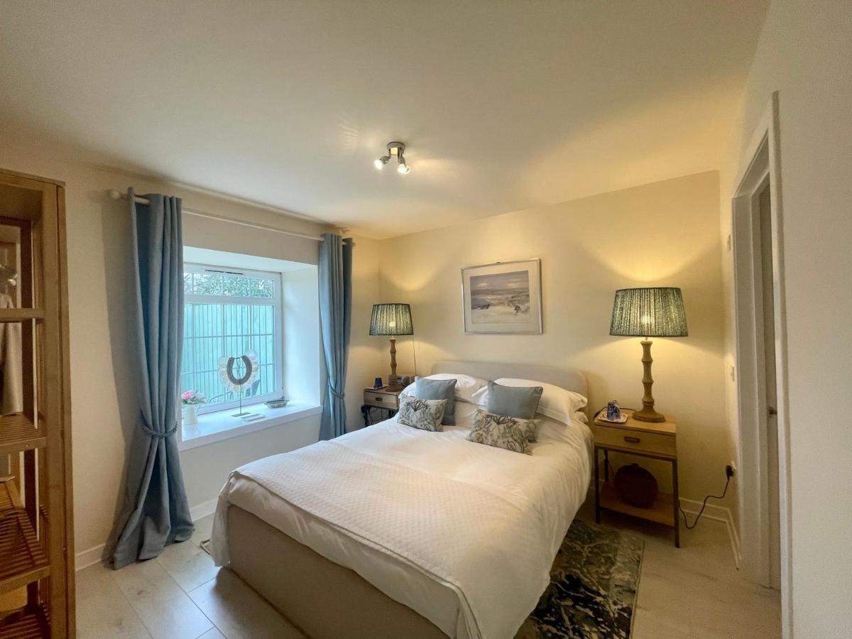 فيلا No 2 Ramageton At Carnell Estates ترون المظهر الخارجي الصورة
