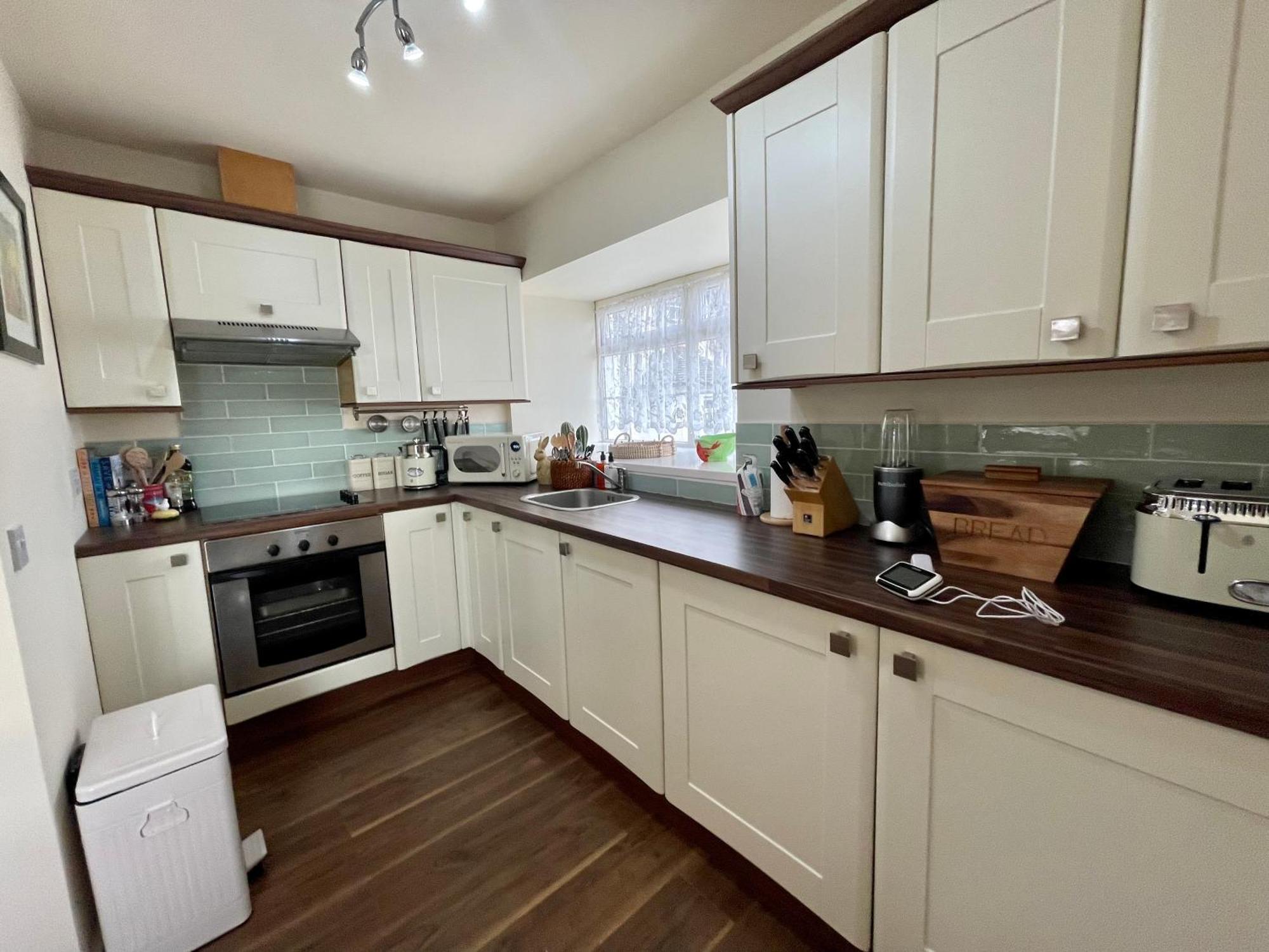 فيلا No 2 Ramageton At Carnell Estates ترون المظهر الخارجي الصورة